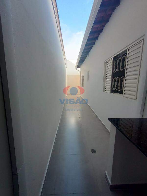 Casa para aluguel no Jardim Turim: