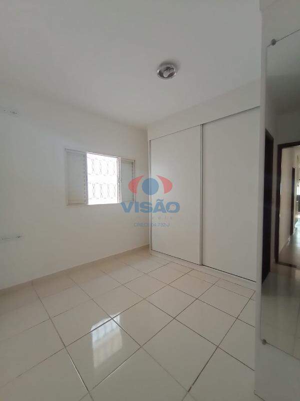 Casa para aluguel no Jardim Turim: