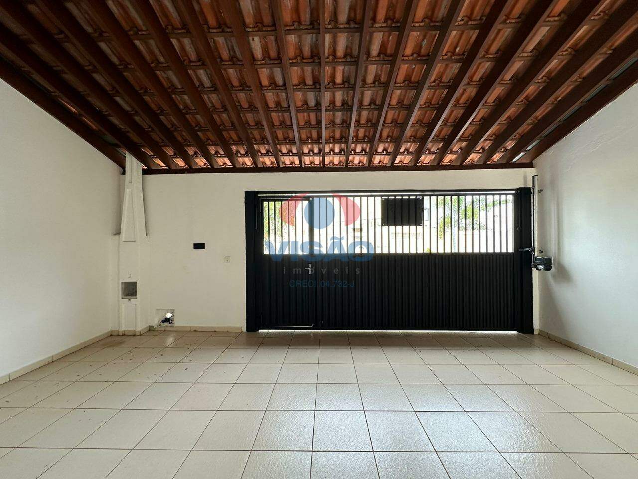Casa para aluguel no Jardim Turim: