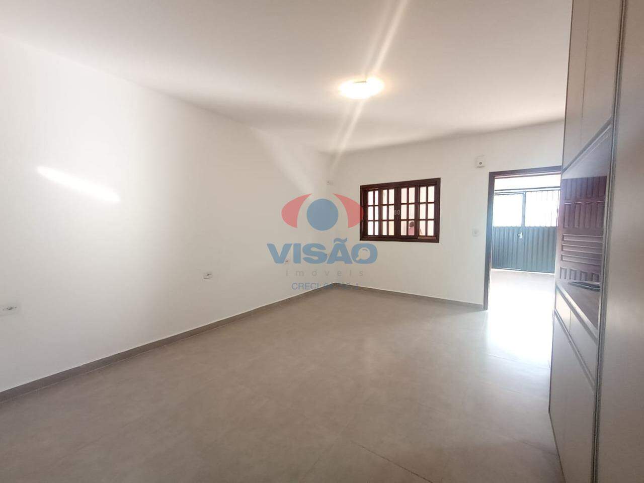 Casa para aluguel no Jardim Turim: