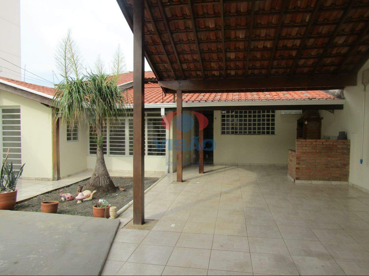 Casa para aluguel no Cidade Nova II: 