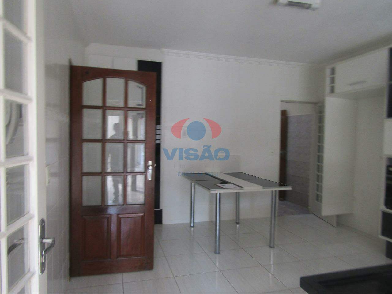 Casa para aluguel no Cidade Nova II: 