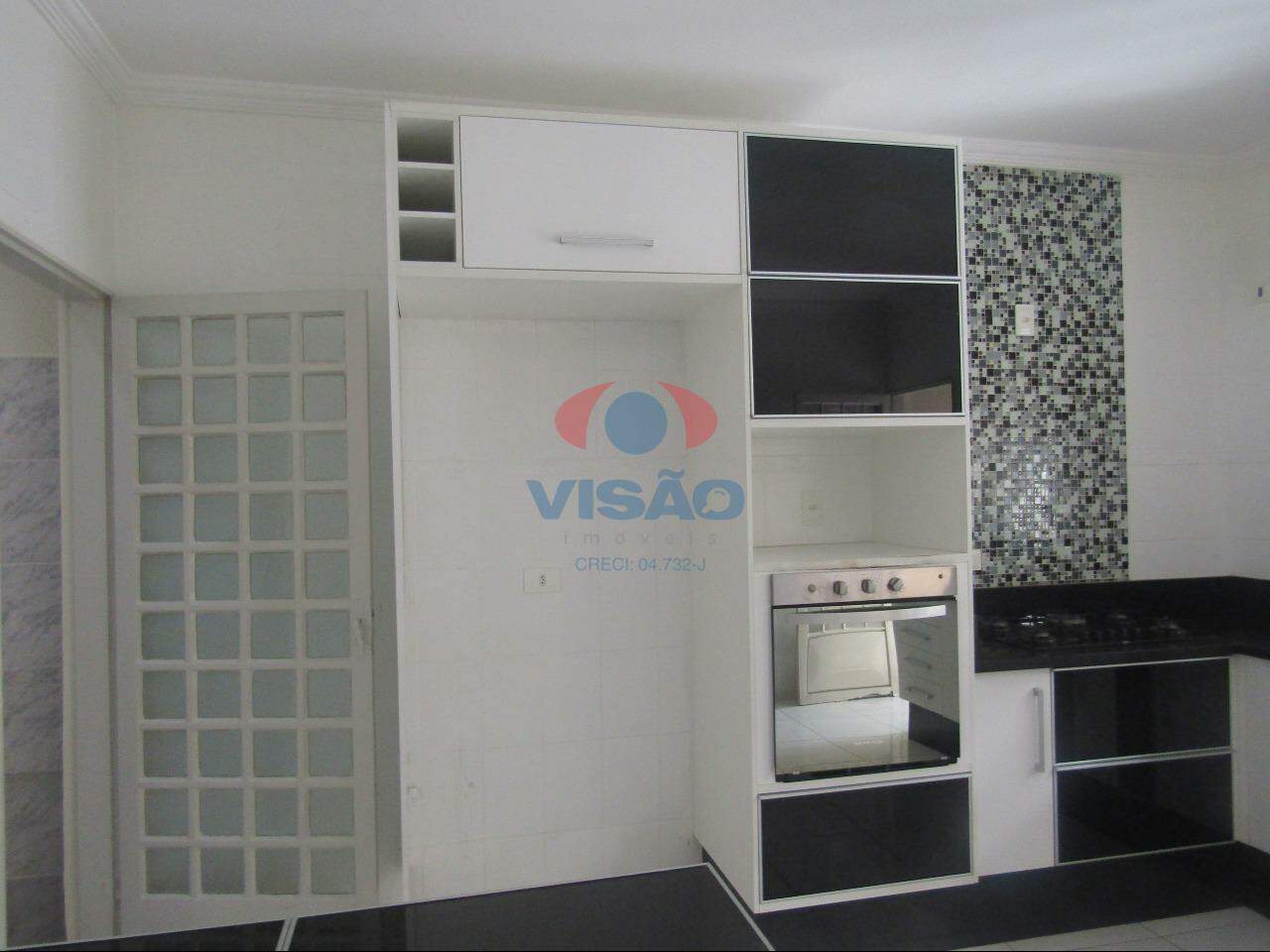 Casa para aluguel no Cidade Nova II: 