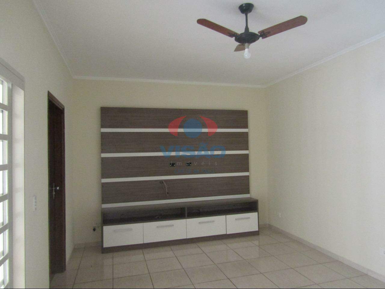 Casa para aluguel no Cidade Nova II: 