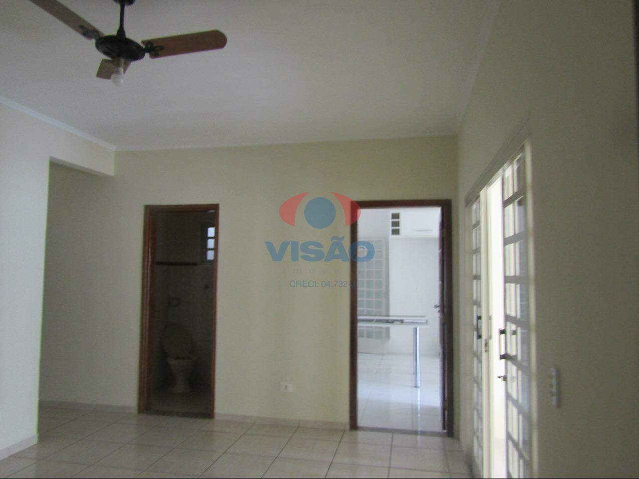 Casa para aluguel no Cidade Nova II: 