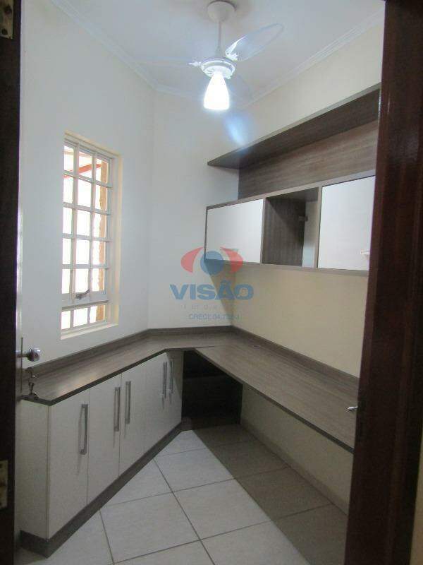 Casa para aluguel no Cidade Nova II: 