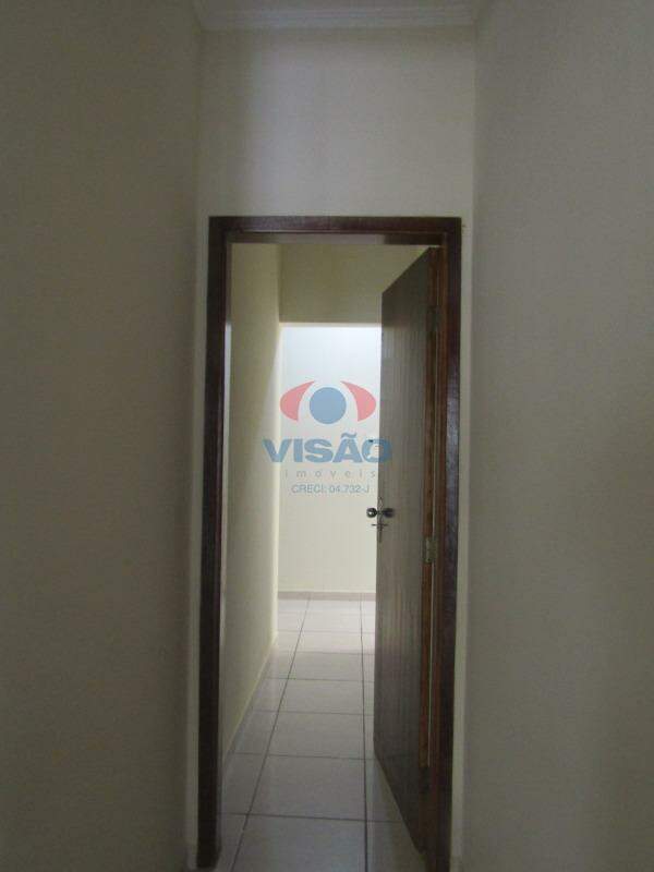Casa para aluguel no Cidade Nova II: 