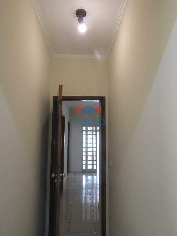 Casa para aluguel no Cidade Nova II: 