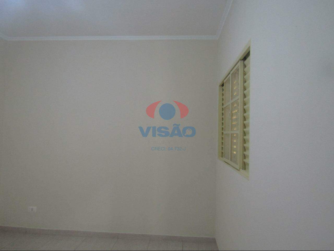 Casa para aluguel no Cidade Nova II: 