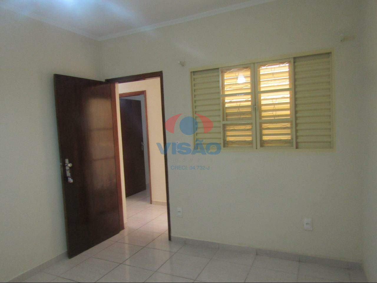 Casa para aluguel no Cidade Nova II: 