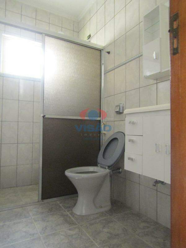 Casa para aluguel no Cidade Nova II: 