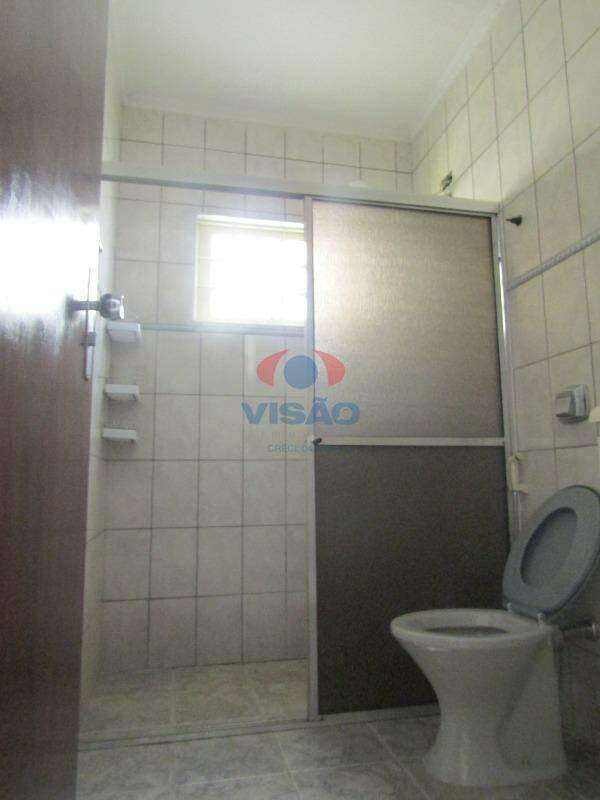Casa para aluguel no Cidade Nova II: 