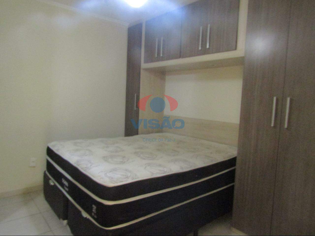 Casa para aluguel no Cidade Nova II: 