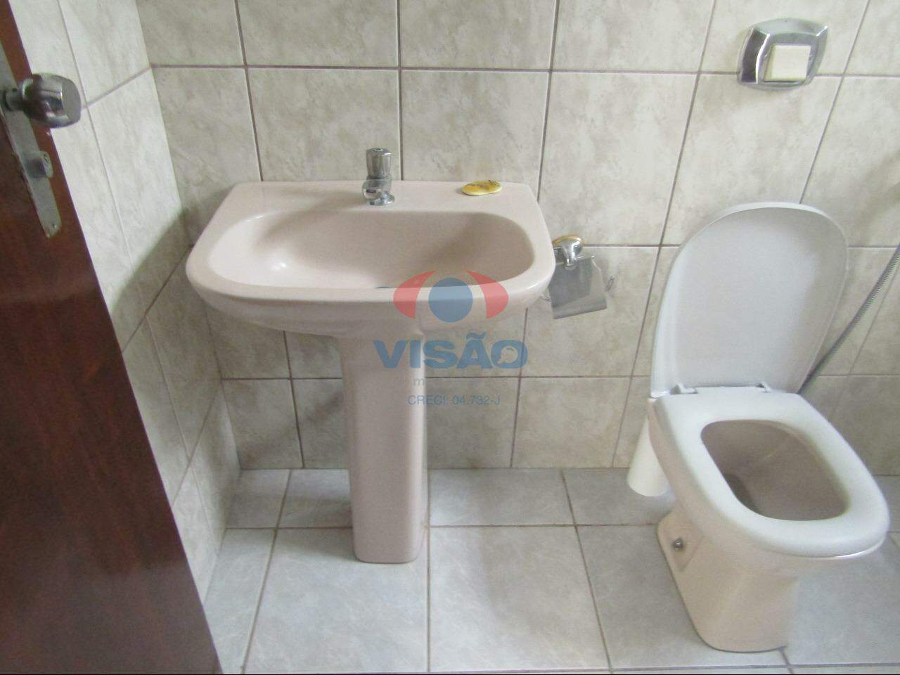 Casa para aluguel no Cidade Nova II: 