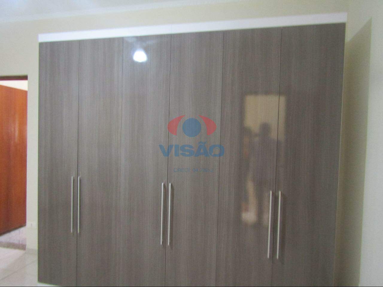 Casa para aluguel no Cidade Nova II: 