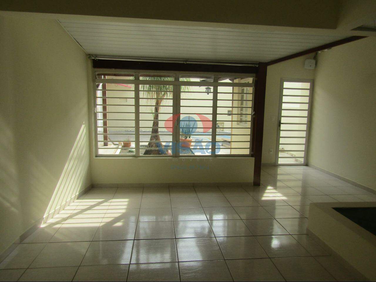 Casa para aluguel no Cidade Nova II: 