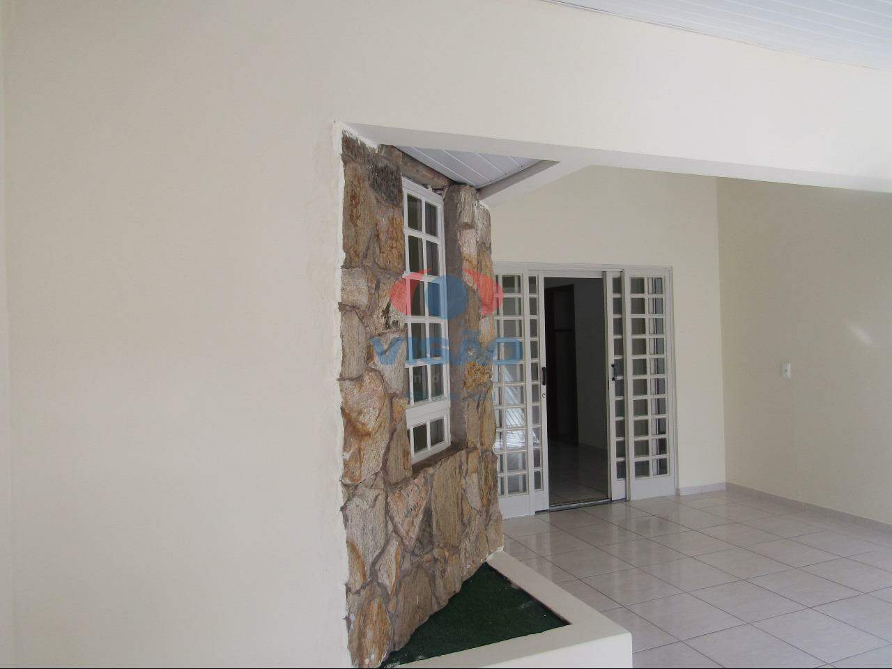 Casa para aluguel no Cidade Nova II: 