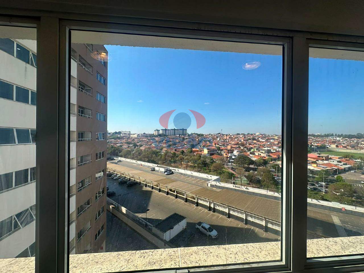 Sala para aluguel no Jardim Pompéia: