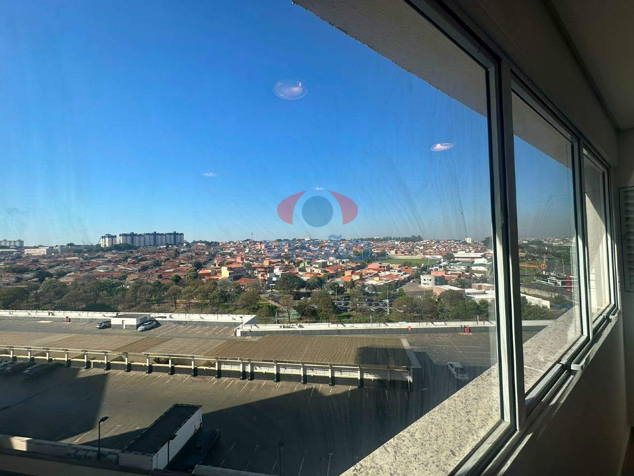 Sala para aluguel no Jardim Pompéia: