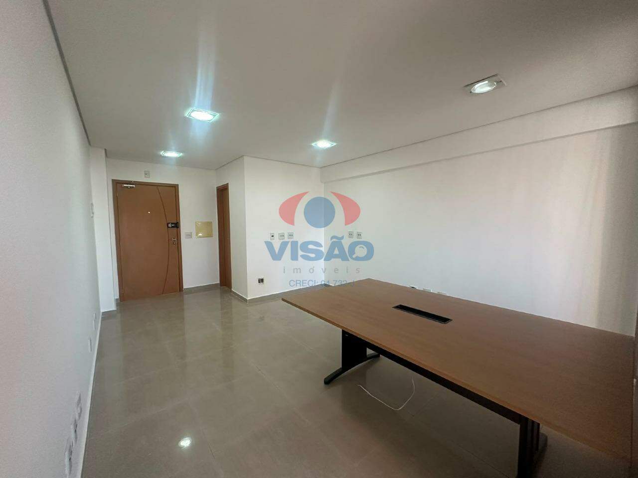 Sala para aluguel no Jardim Pompéia: