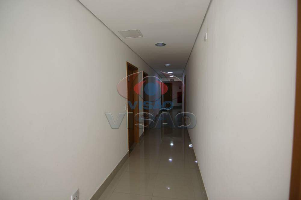 Sala para aluguel no Jardim Pompéia: 