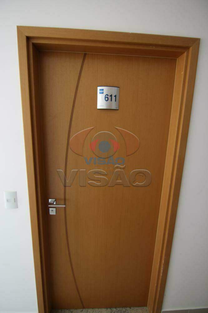 Sala para aluguel no Jardim Pompéia: 