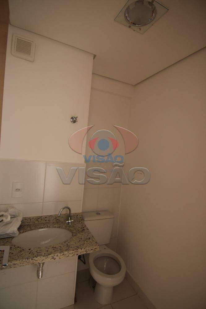 Sala para aluguel no Jardim Pompéia: 