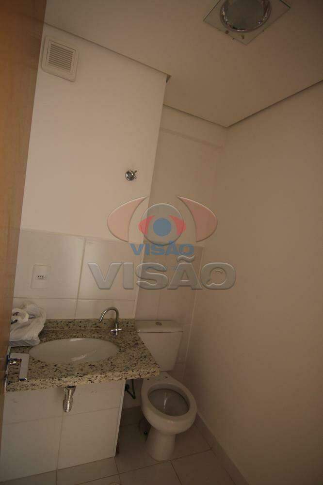 Sala para aluguel no Jardim Pompéia: 