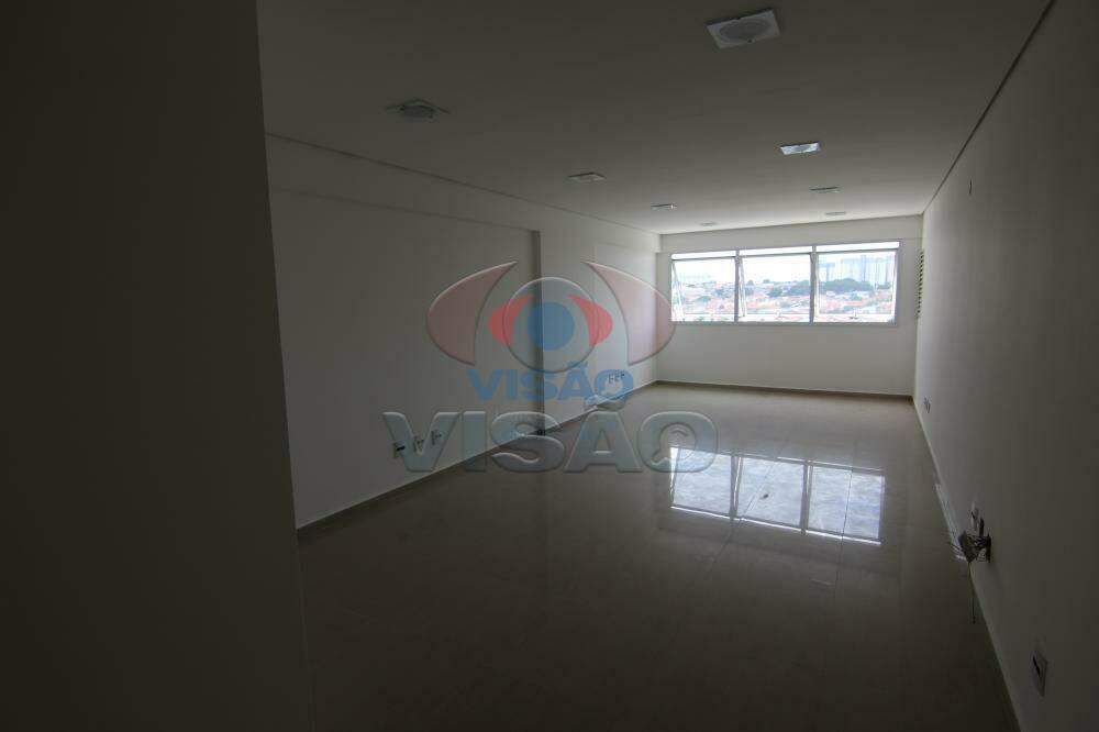 Sala para aluguel no Jardim Pompéia: 