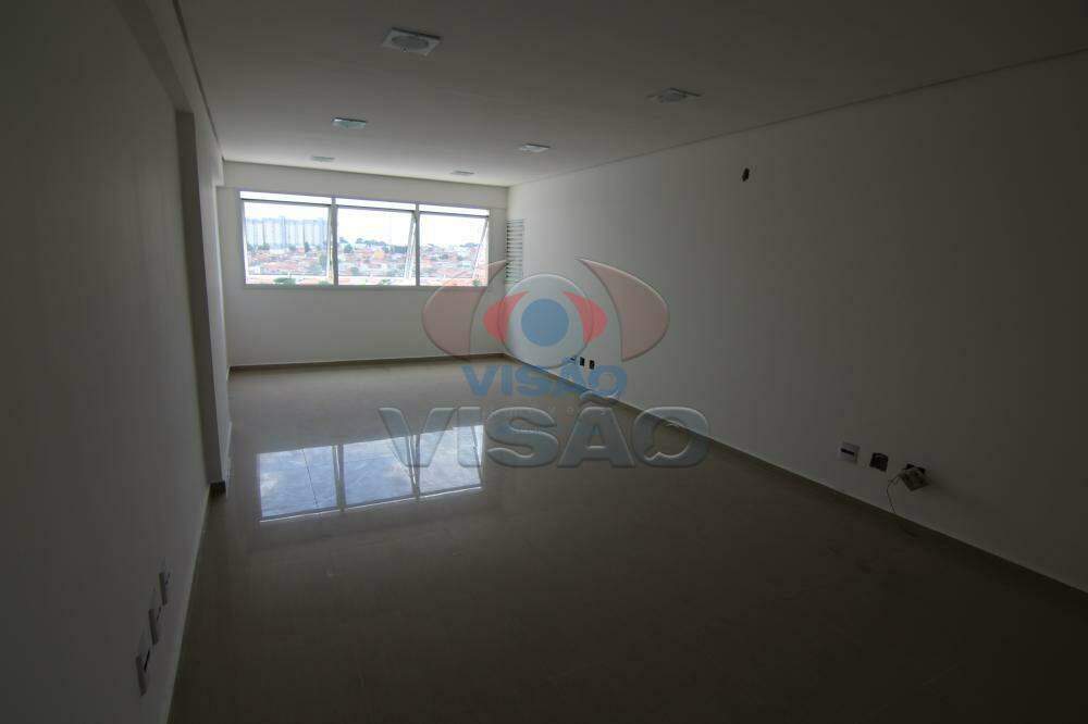 Sala para aluguel no Jardim Pompéia: 