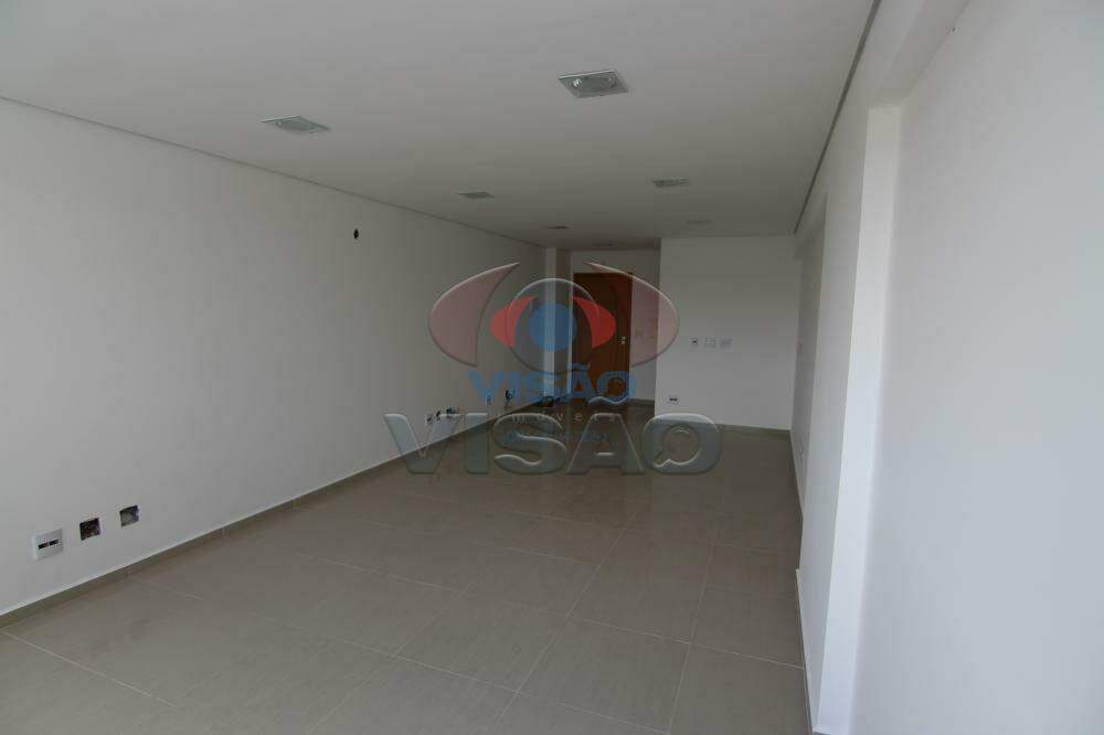 Sala para aluguel no Jardim Pompéia: 