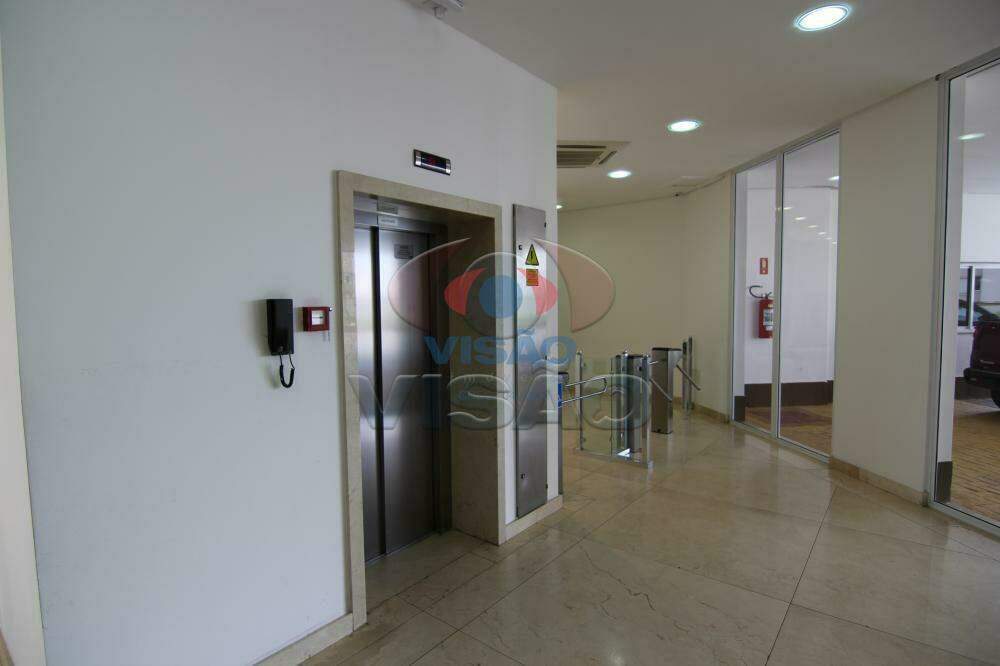 Sala para aluguel no Jardim Pompéia: 