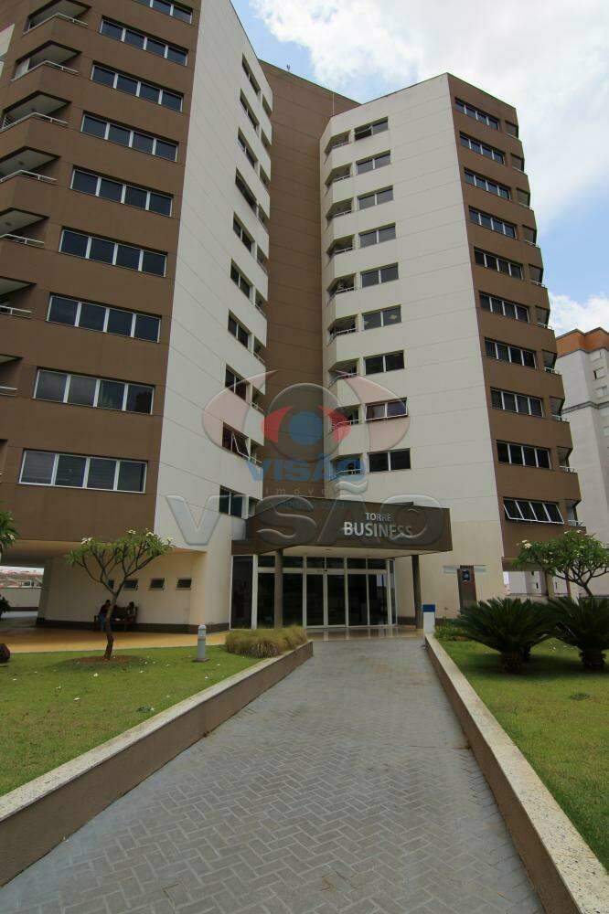 Sala para aluguel no Jardim Pompéia: 