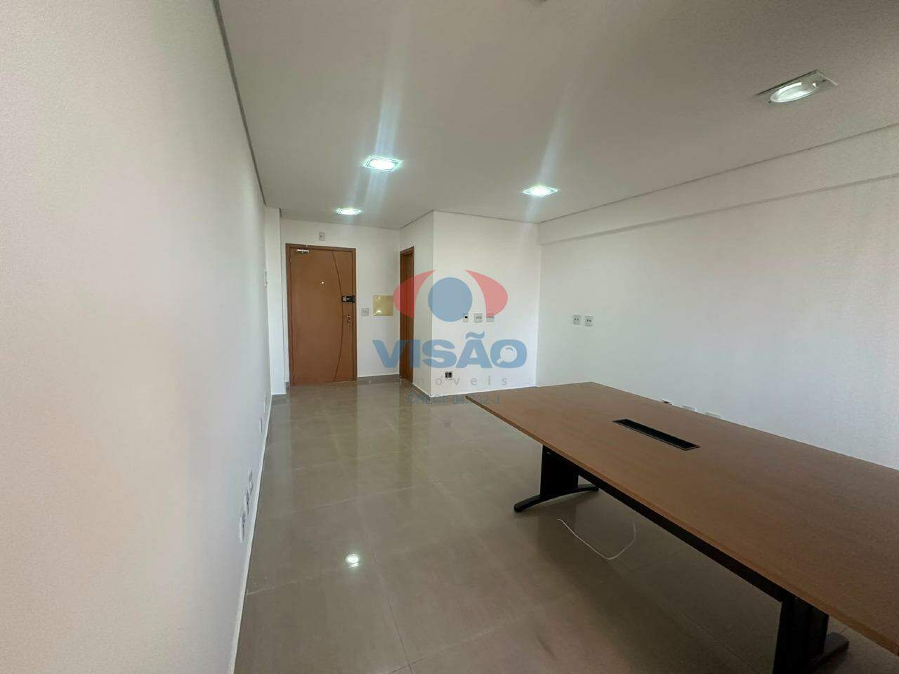 Sala para aluguel no Jardim Pompéia: