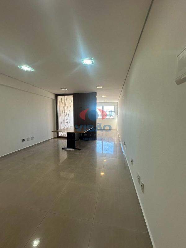 Sala para aluguel no Jardim Pompéia: