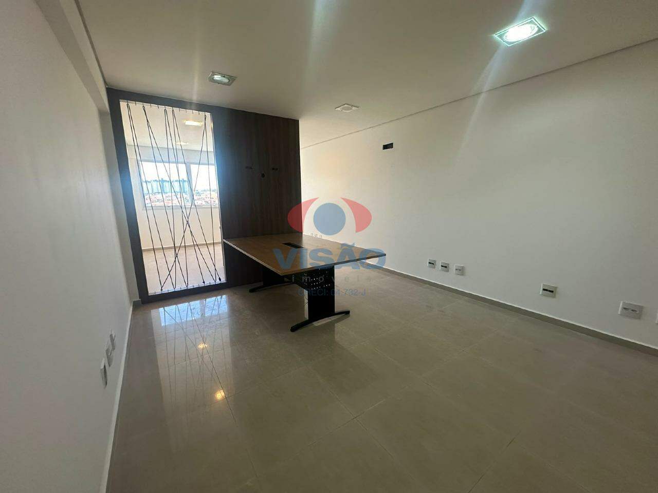 Sala para aluguel no Jardim Pompéia: