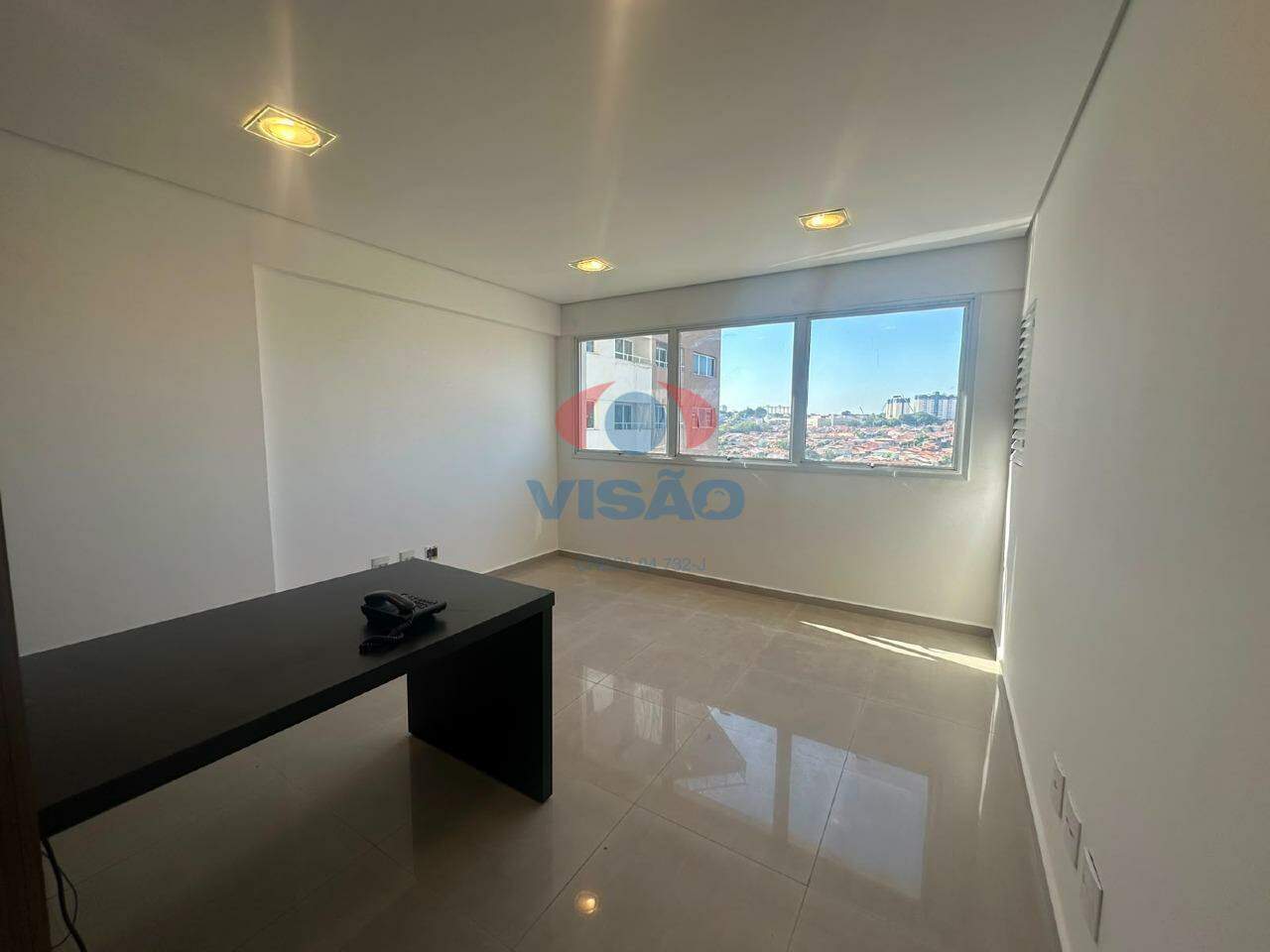 Sala para aluguel no Jardim Pompéia: