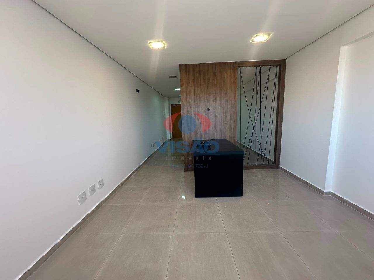 Sala para aluguel no Jardim Pompéia:
