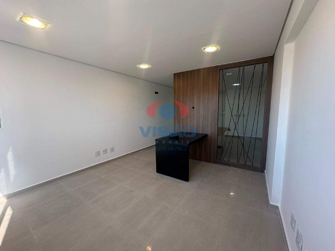 Sala para aluguel no Jardim Pompéia: