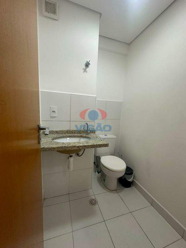 Sala para aluguel no Jardim Pompéia: