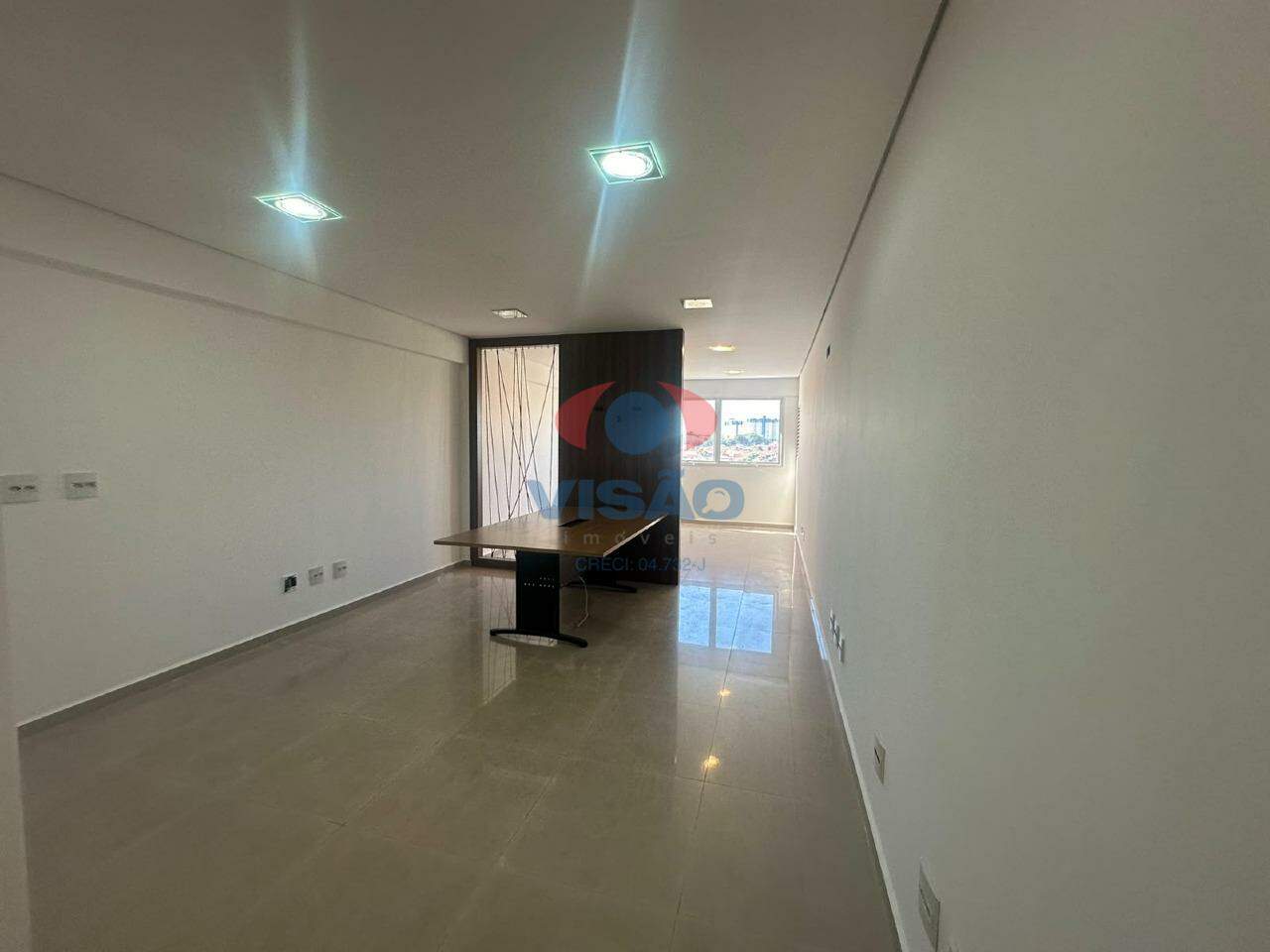 Sala para aluguel no Jardim Pompéia: