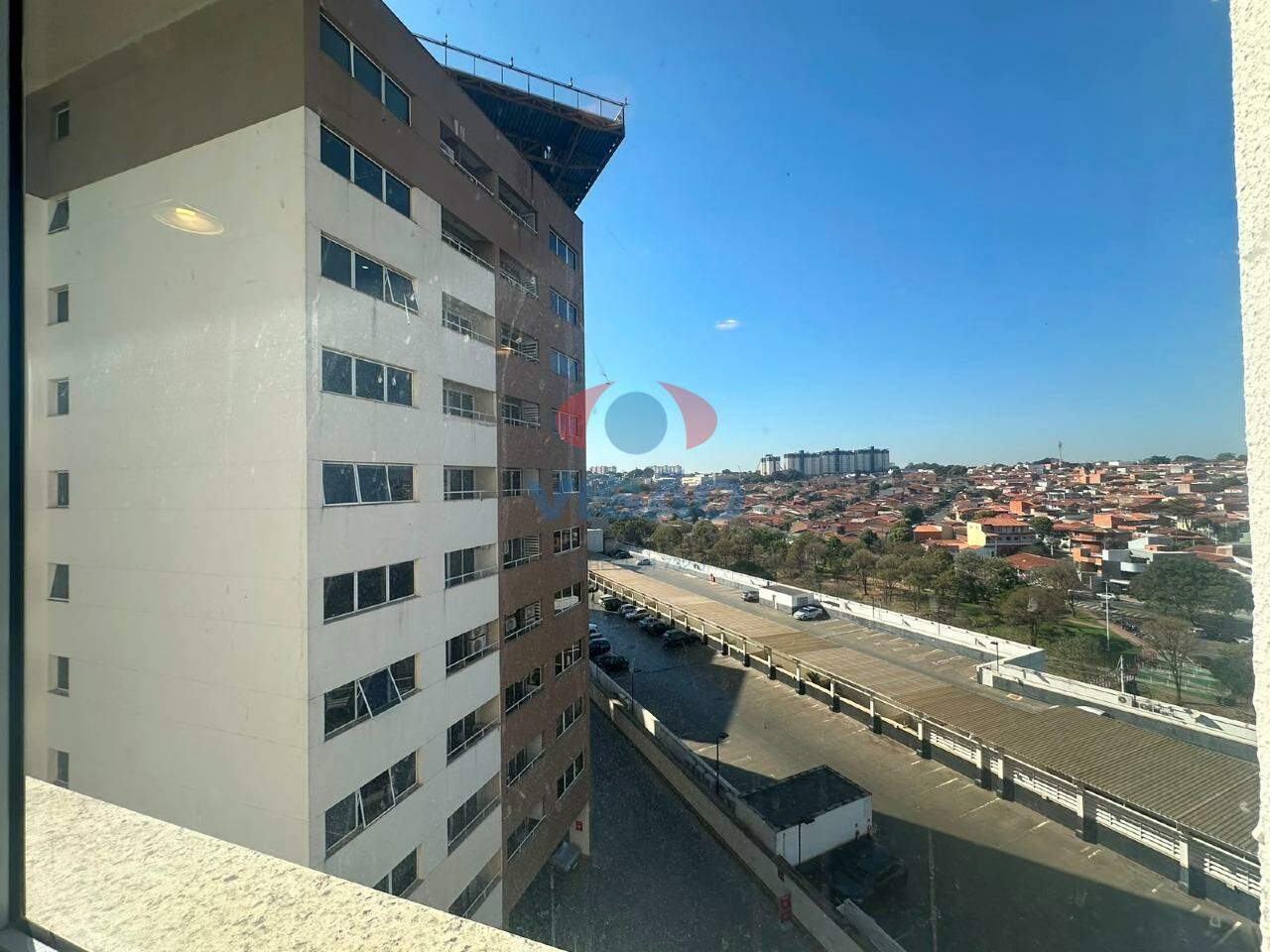 Sala para aluguel no Jardim Pompéia: