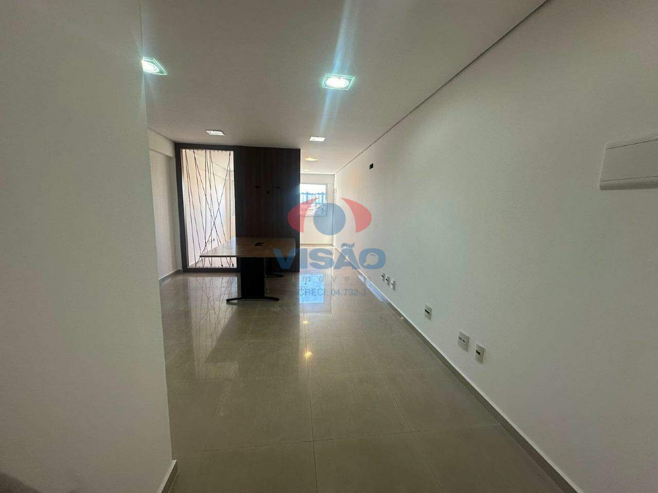 Sala para aluguel no Jardim Pompéia: