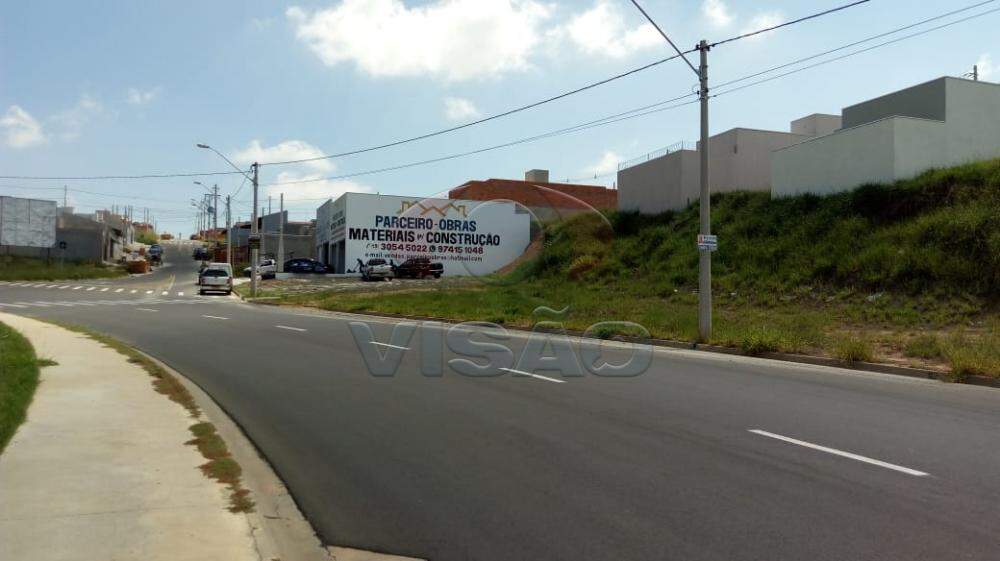 Terreno para aluguel no Jardim Residencial Nova Veneza: