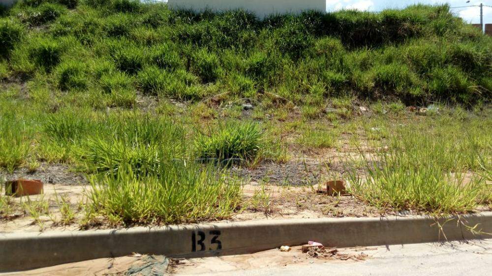 Terreno para aluguel no Jardim Residencial Nova Veneza:
