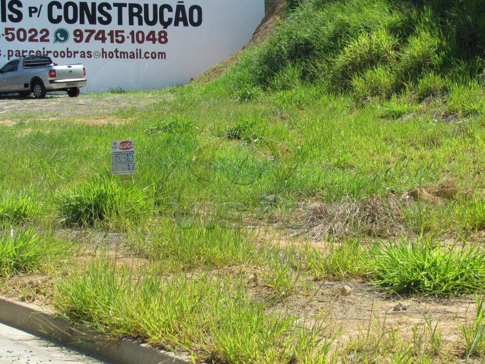 Terreno para aluguel no Jardim Residencial Nova Veneza: