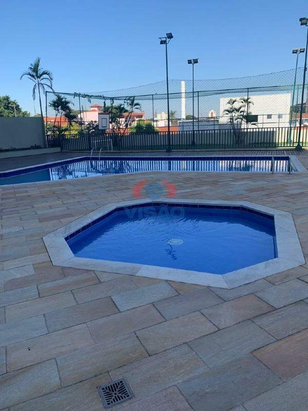 Apartamento para aluguel no Cidade Nova: 