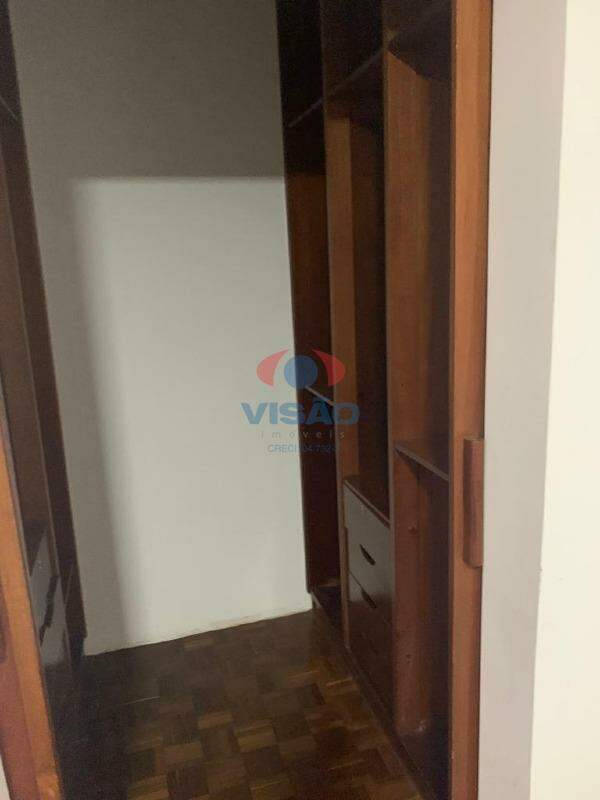 Apartamento para aluguel no Cidade Nova: 