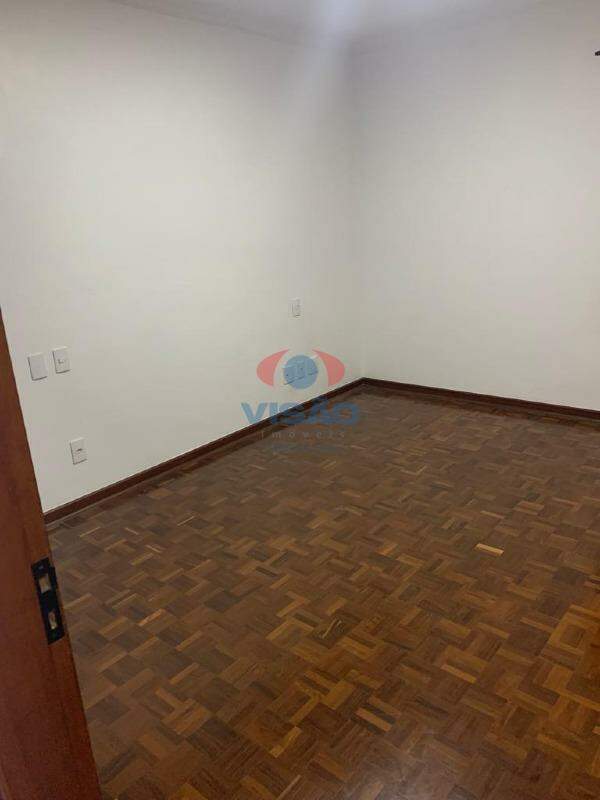 Apartamento para aluguel no Cidade Nova: 