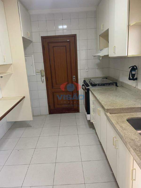 Apartamento para aluguel no Cidade Nova: 